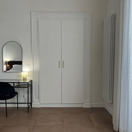 Domus Delia Luxury Apartment 那不勒斯 外观 照片