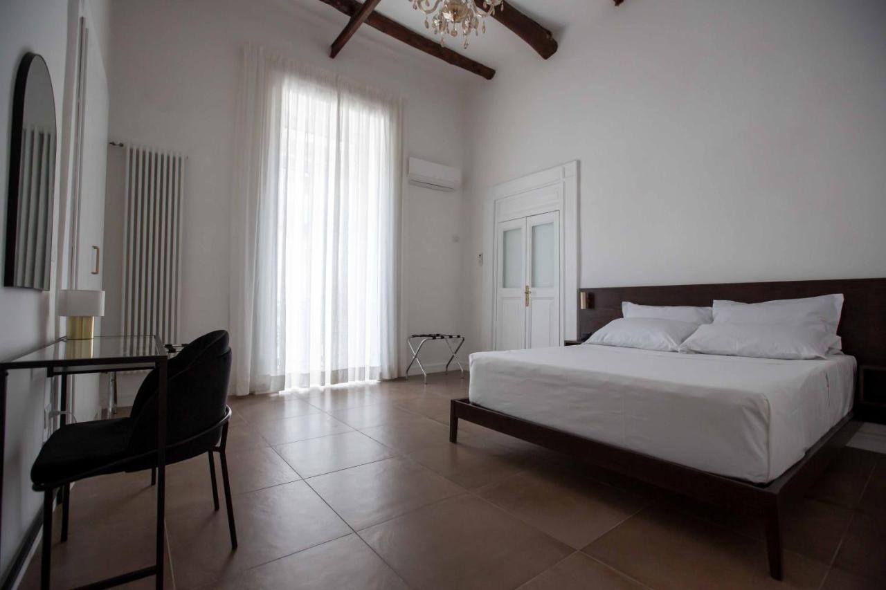 Domus Delia Luxury Apartment 那不勒斯 外观 照片