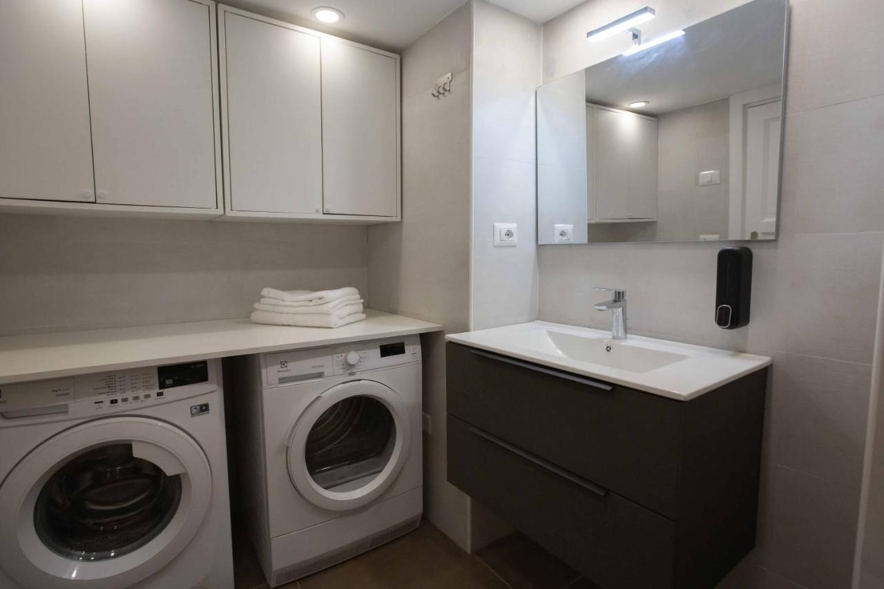 Domus Delia Luxury Apartment 那不勒斯 外观 照片