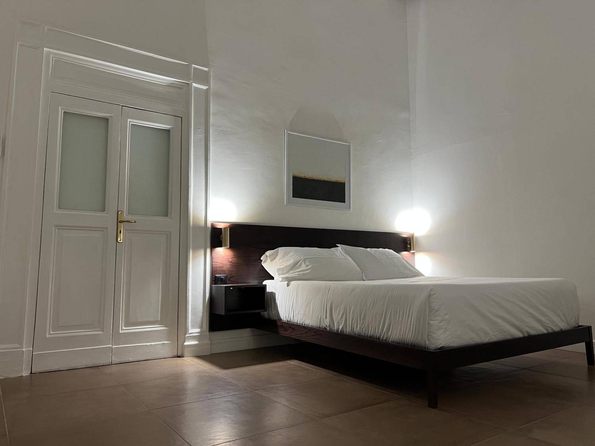 Domus Delia Luxury Apartment 那不勒斯 外观 照片