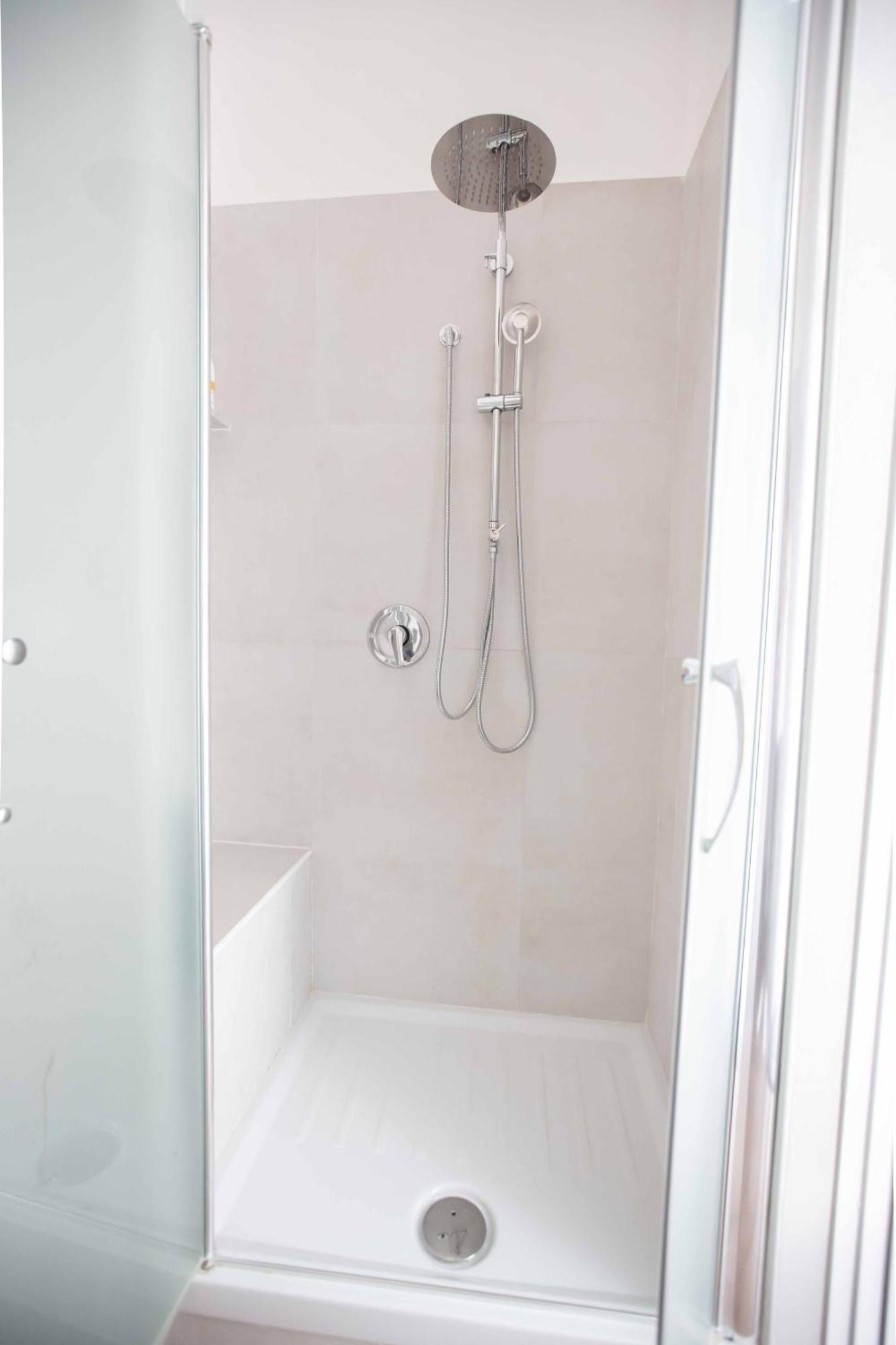 Domus Delia Luxury Apartment 那不勒斯 外观 照片